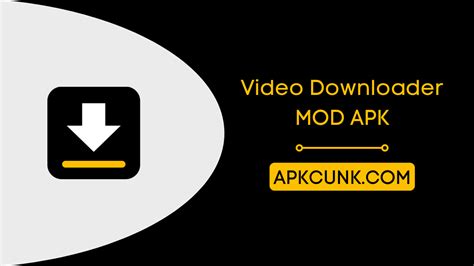 6buses video downloader|Video Downloader MOD APK 2.3.5 (Premium Unlocked)